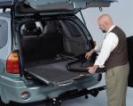 GMC Envoy 2002 года